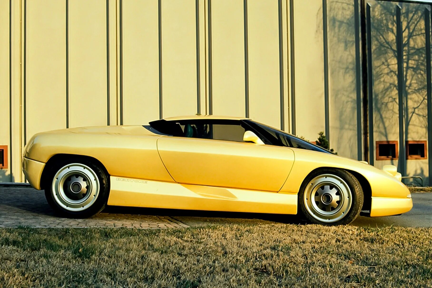 Шеви бертоне. Chevrolet Corvette Nivola. Бертоне Нивола. Chevrolet Bertone. Chevrolet Corvette 1992.