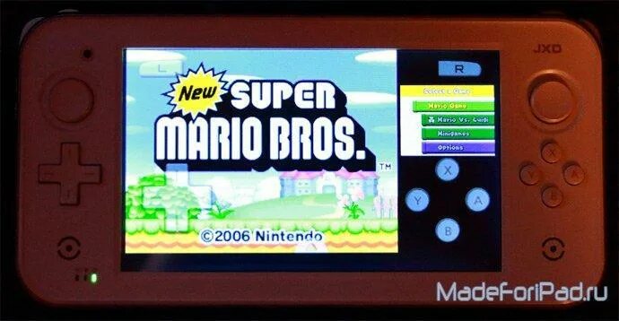 Лучший эмулятор nintendo. Лучший эмулятор nintendo