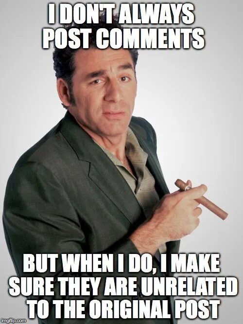 Sure they. No comments Мем. Post a comment. But when i do meme.