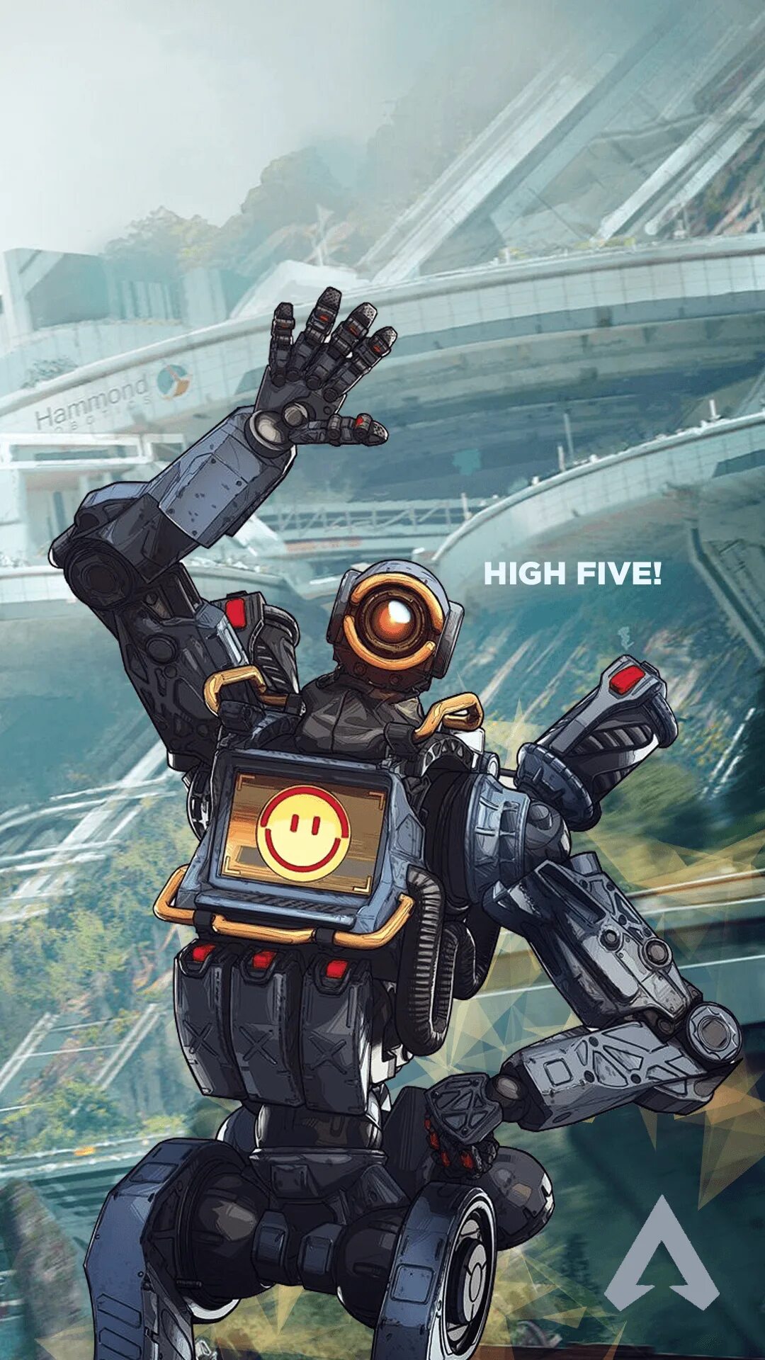 Патфайндер apex. Apex legends pathfinder. патфайндер робот apex. апекс легенд патфайндер.