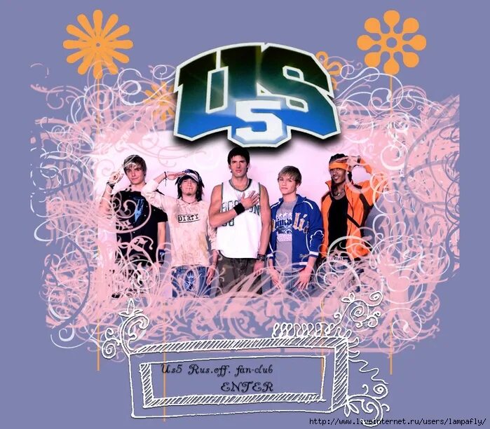 Five live 5