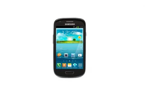 Samsung s mini