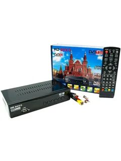 Цифровой тв тюнер dvb c