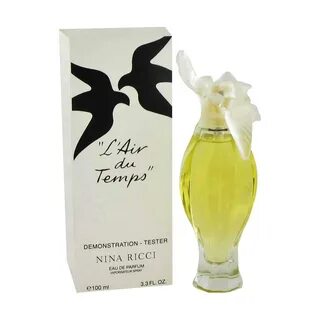 L air du