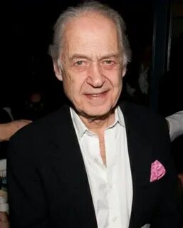 John standing