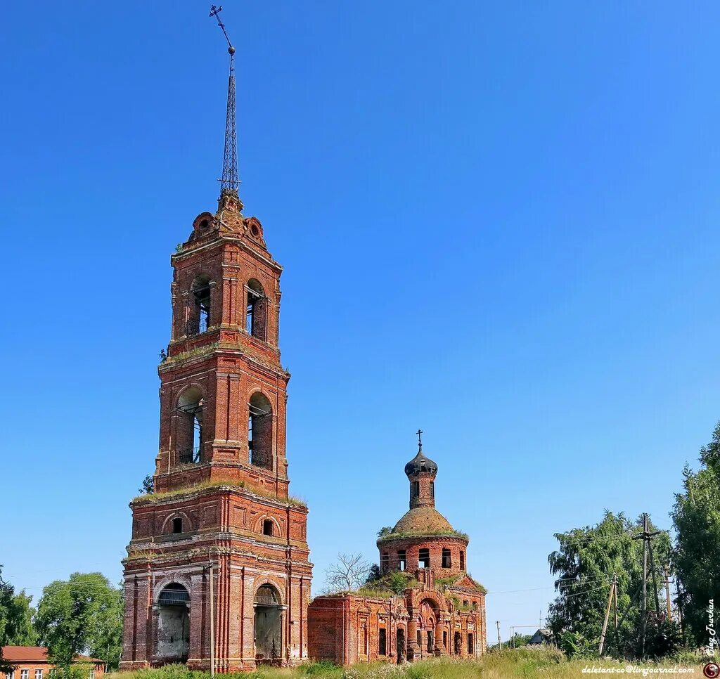 Погода в клементьево владимирская