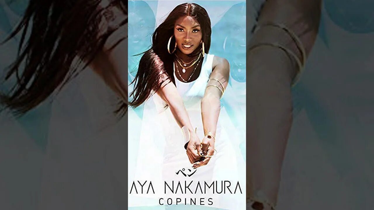 Песни aya nakamura. Aya Nakamura. Aya Nakamura обложка. Pookie Aya Nakamura. Aya Nakamura рисунок.