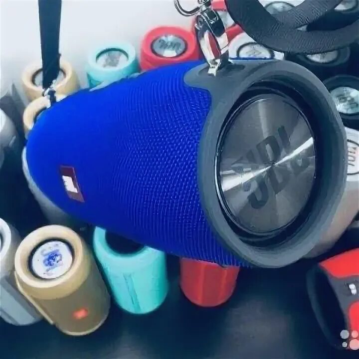 Колонка пошли