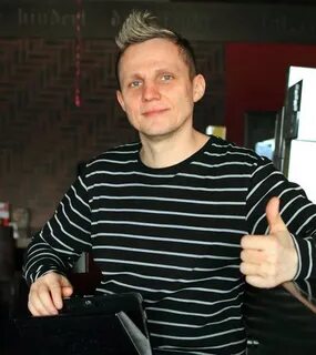 Dj глюк