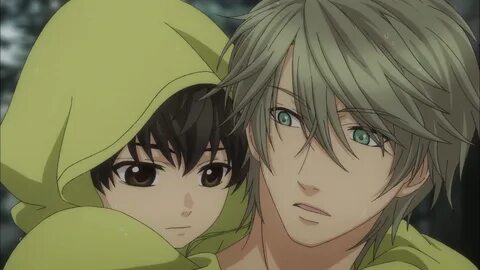 Super Lovers Anime Wallpapers - Wallpaper Cave.