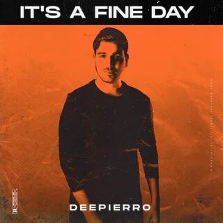 Its a fine day