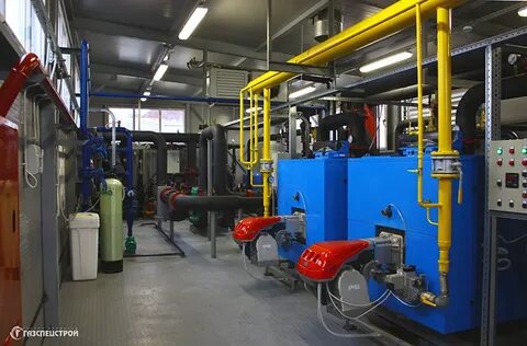 Газспецстрой