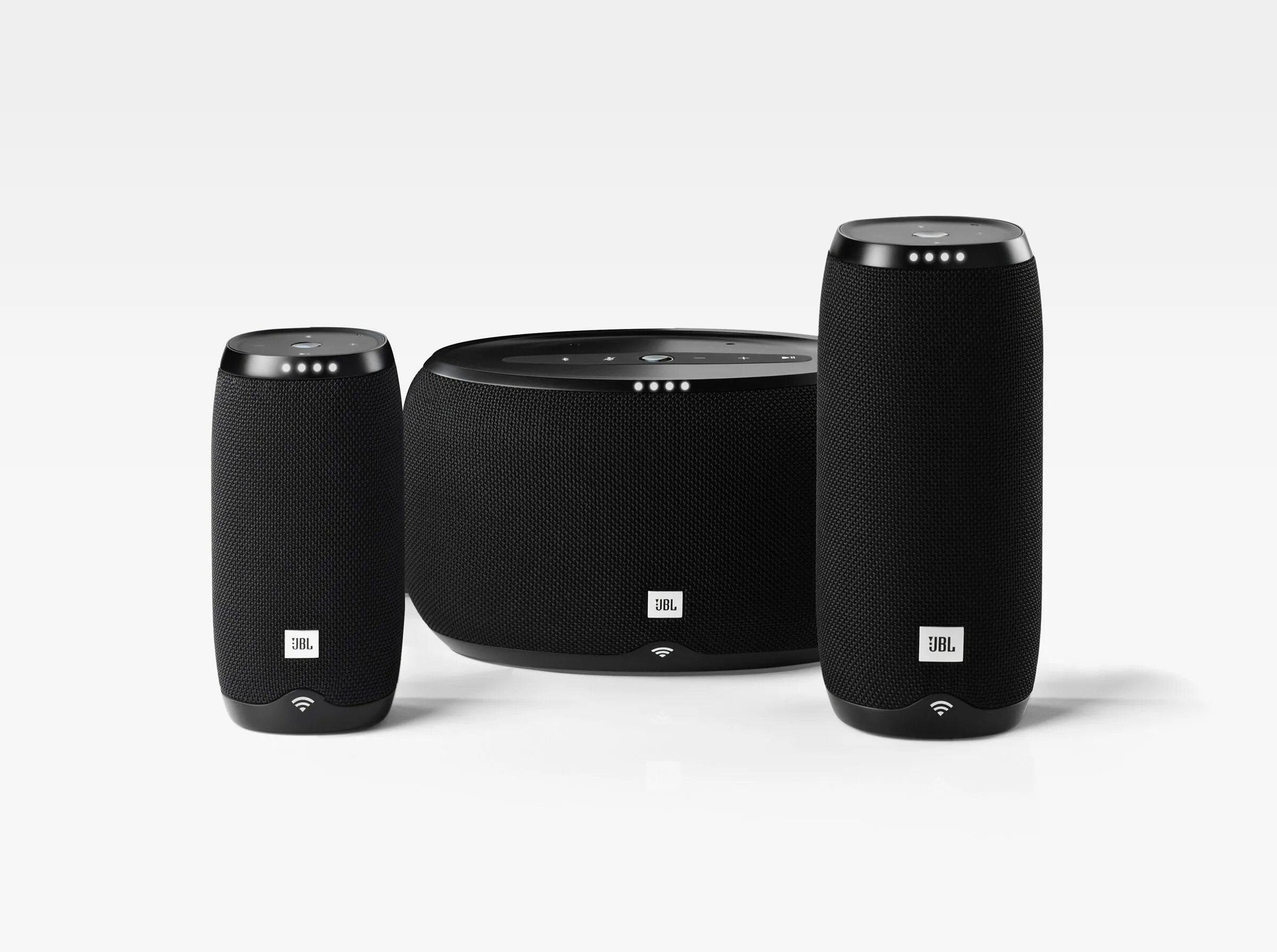 Какие можно колонки купить. Колонка линк Харман. JBL link 300. JBL Harman колонка. JBL Harman Kardon.