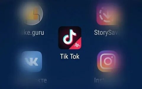 Корейский тик ток на андроид