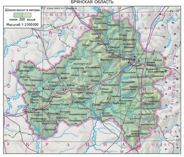 В Брянскую область проникли диверсанты. Минобороны: По ним нанесен артудар - тел