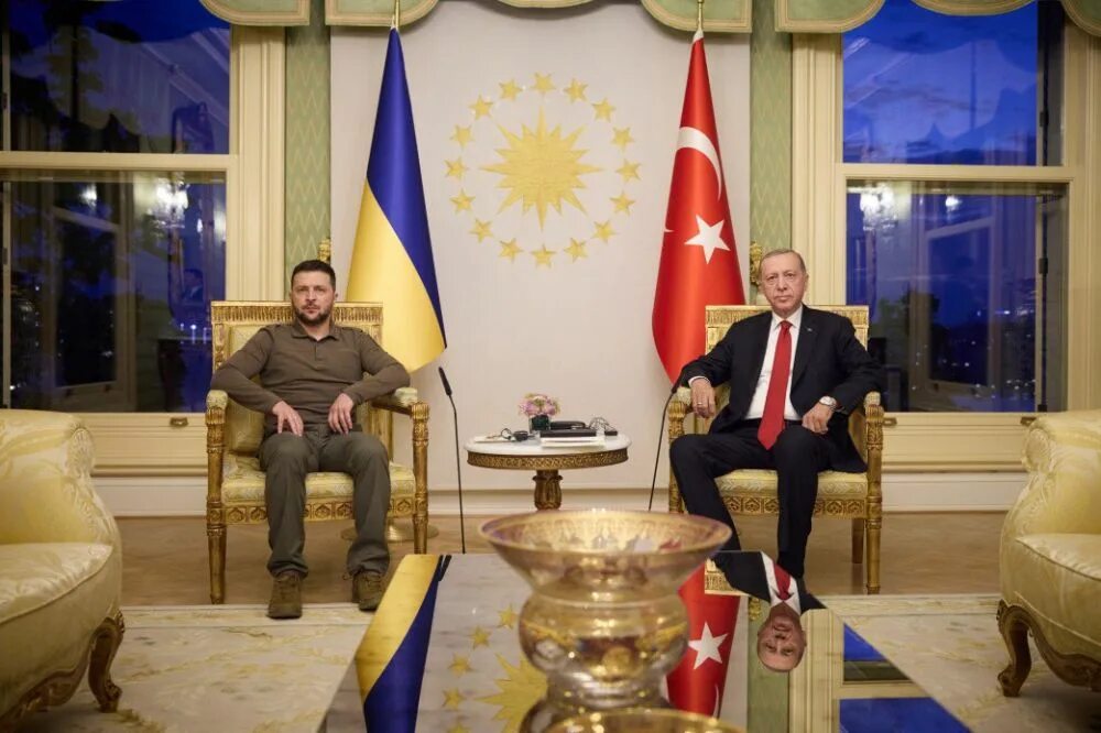 Эрдоган фото 2023. Договор россии и украины в турции