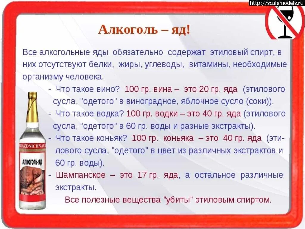 Алкоголь яд. Употребление алкогольных напитков. Этанол в алкогольных напитках.