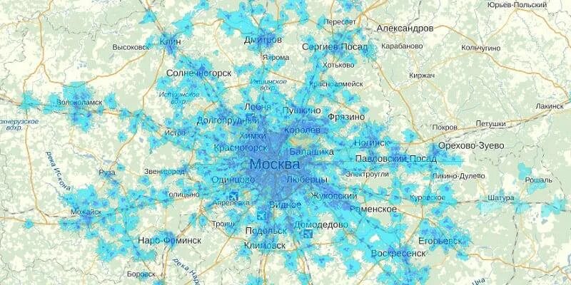 Зона покрытия сотовой связи йота на карте России. Зона покрытия 4g Yota СПБ. Yota Раменский район зона покрытия. Покрытие ёта Московская область на карте.