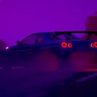 Midnight drift