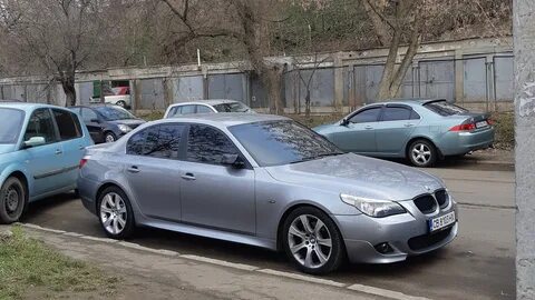 Серая е