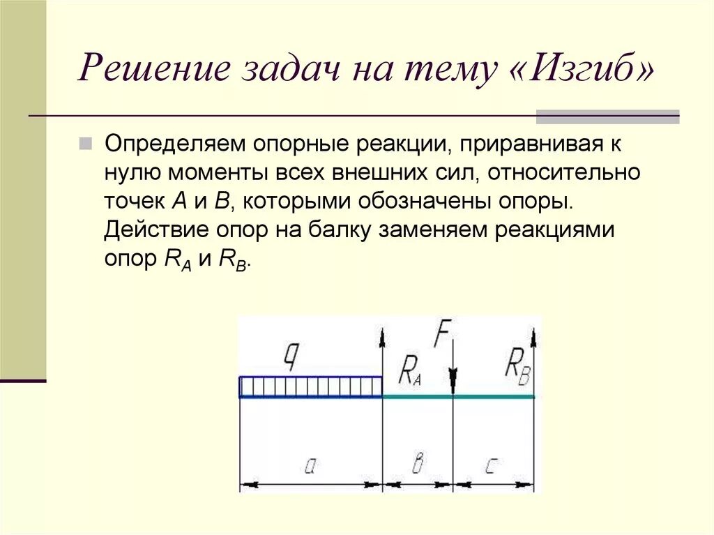 Изгиб. Задачи на изгиб балки с решением. Поперечный изгиб сопромат решение задачи. Плоский поперечный изгиб решение задач. Решение задач по сопромату на изгиб балки.