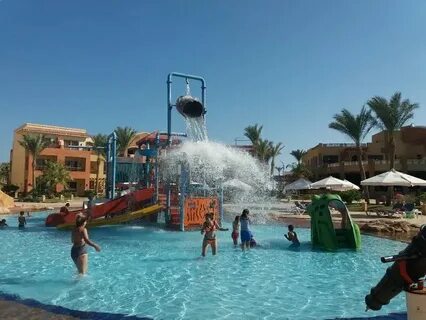 Park regency sharm отзывы 2024