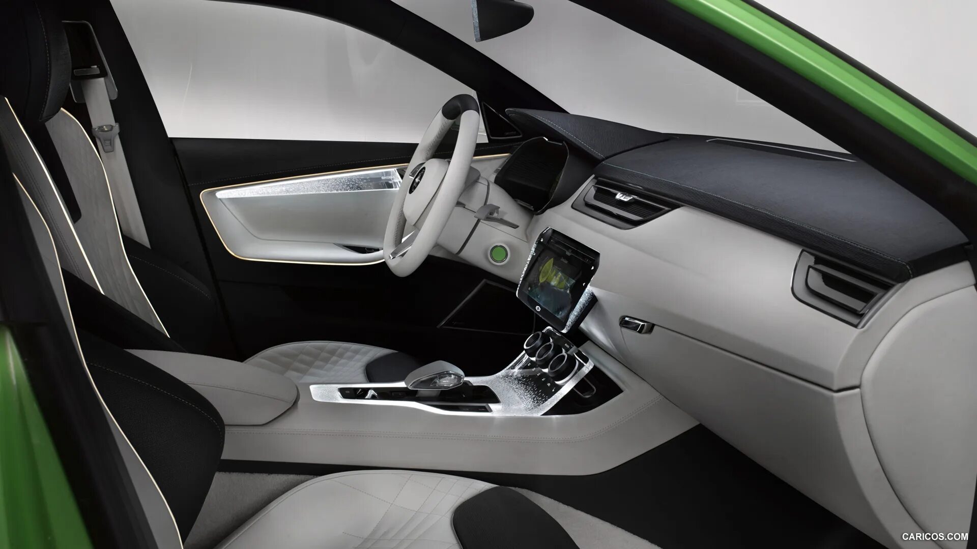 Vision c. Шкода vision c. skoda vision c &#039;2014. skoda vision c concept. шкода суперб концепт.