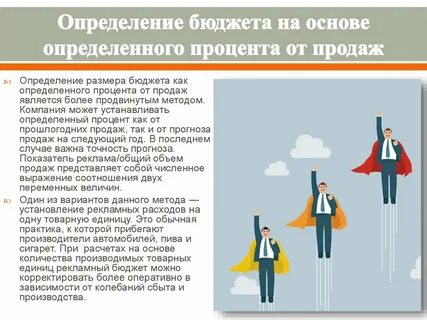 Понятие и определение бюджета