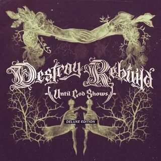 Альбом destroy