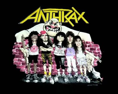 Antrax