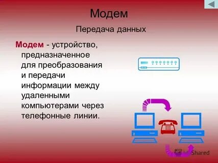 Сторона передающая информацию информатика 5