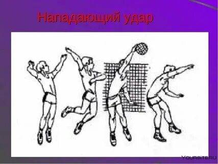 Атакующее действие