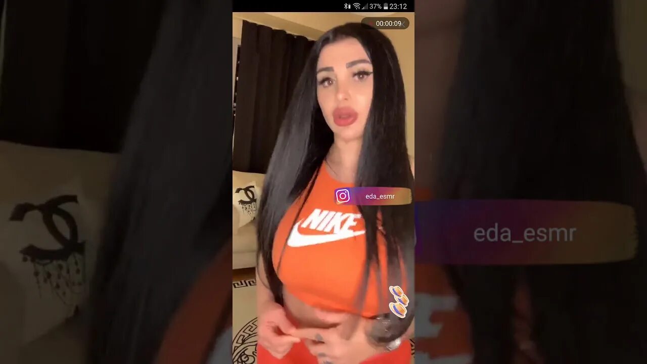 Eda esmr. Edaesmer. eda esmer инстаграм. русские девушки из биго лайва. bigo esmerin ifşasi.
