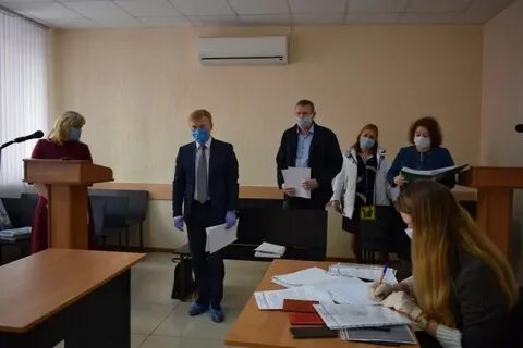 Промышленный районный курск