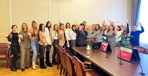 Конференции офтальмология