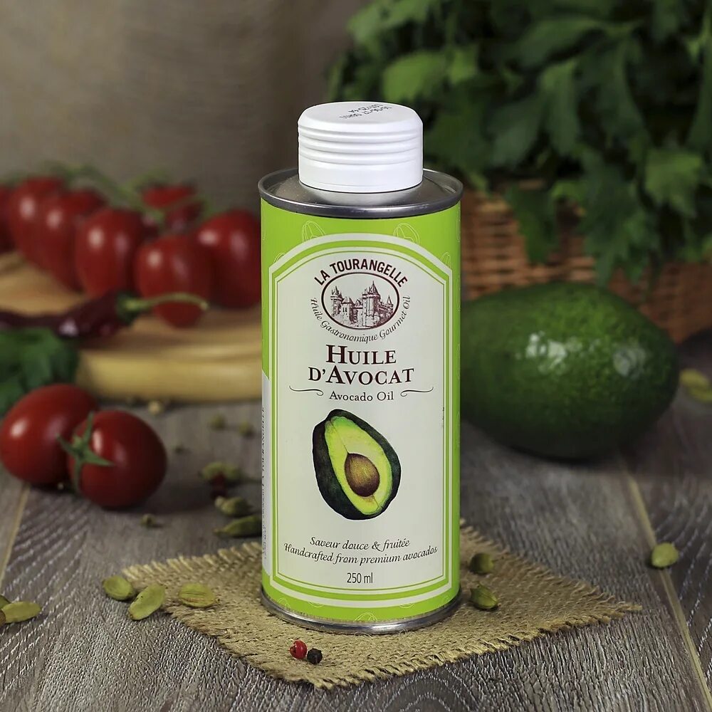 Grove Avocado Oil: plenty of good oil New Zealand Story