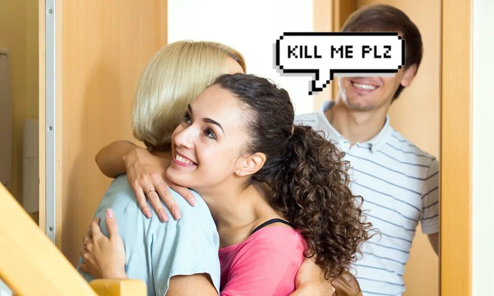 Знакомит маму с парнем. Парень знакомит девушку с родителями. Знакомит с родителями. Взаимоотношения с родственниками. Знакомит маму с парнем.