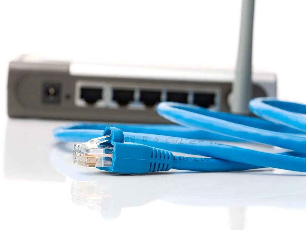 V ethernet