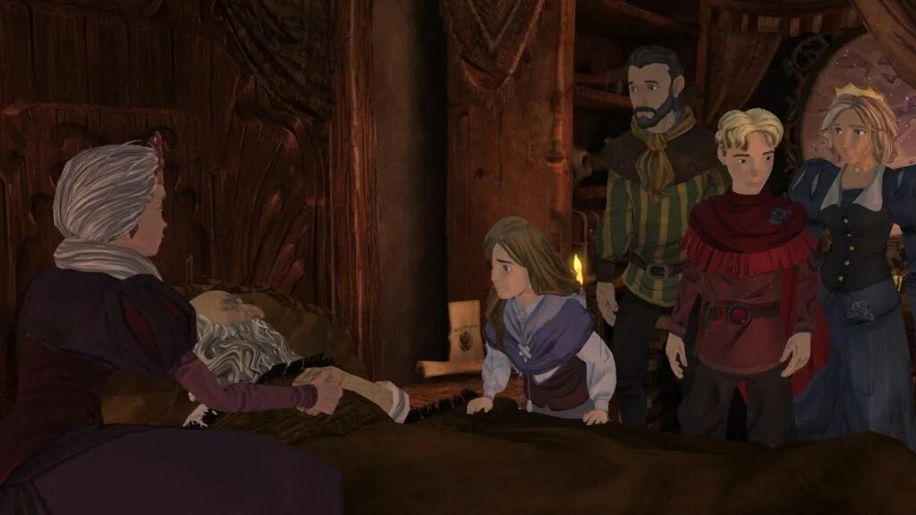 King s life. Игра claire's quest. Kings quest 9. Melty’s quest игра. Kings quest wallpapers.