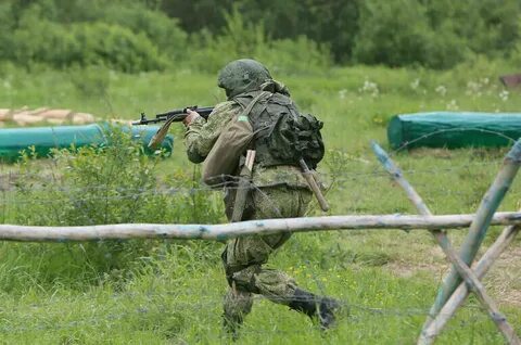 Увеличили службу