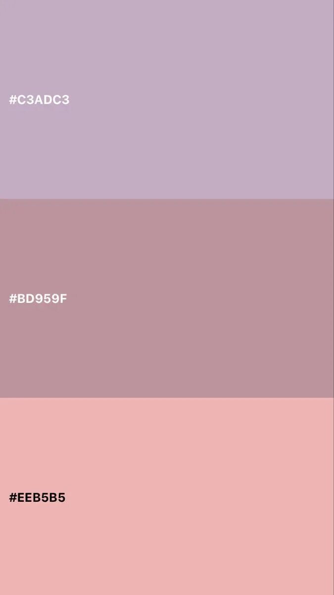 Mauve цвет