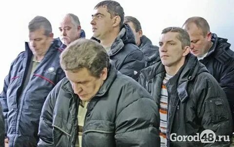 Дело десяти