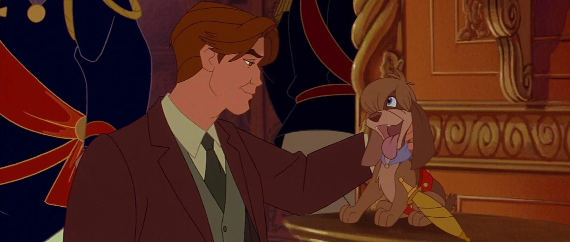 How the sidekick prince lives again. How the sidekick prince lives again