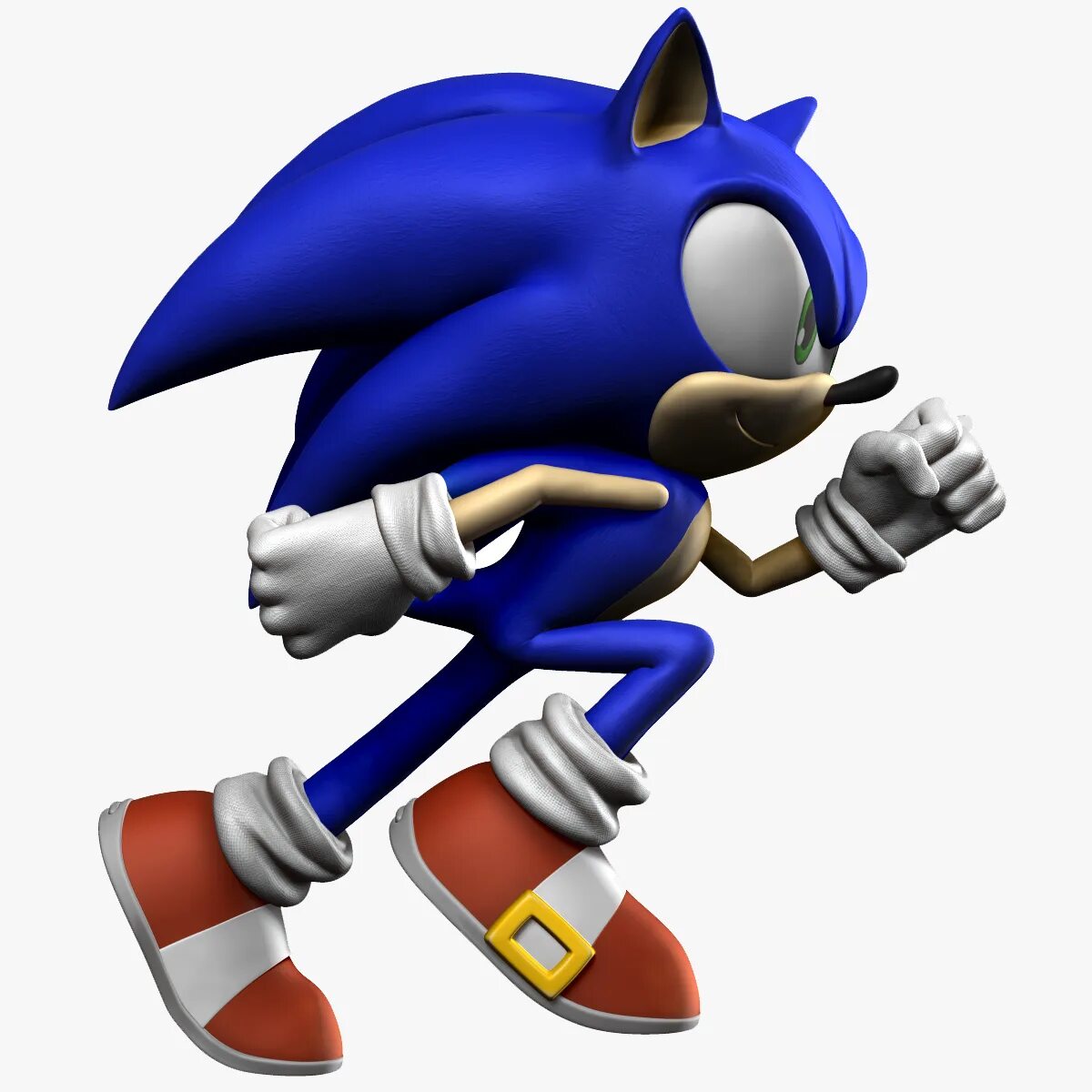 Мод sonic. Sonic the hedgehog 3. соник бум 3д. 3д модель соника. 3d sonic max.