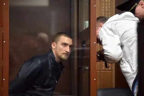 Аресты артистов сегодня