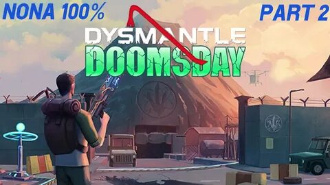 Dysmantle