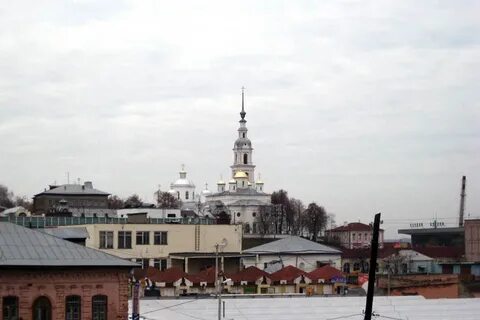 Кинешма отзывы