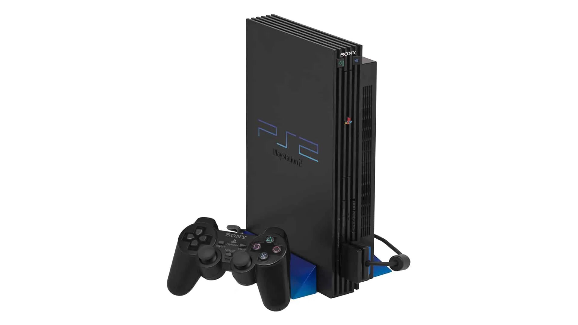 Ps 2 использовать