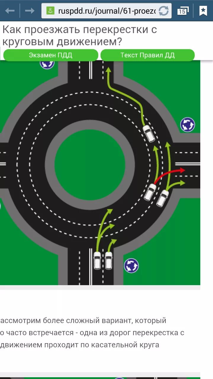 Включать ли поворотник при въезде на кольцо. Съезд с кругового движения ПДД. Движение по кольцу ПДД 2023. Съезд с перекрестка с круговым движением ПДД. Схема проезда кругового движения.