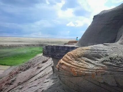 Букобайские яры